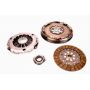 Clutch kit with dual mass flywheel and bearing Clutch kit with dual mass flywheel and bearing