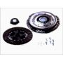 Clutch kit with bearing Clutch kit with bearing