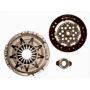 Clutch kit with bearing