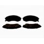 Set placute frana Set placute frana