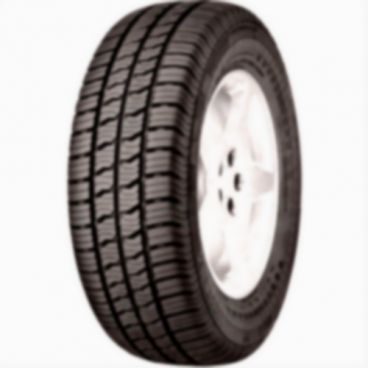 CV Alll season tyre 16