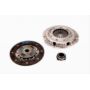 Clutch kit with bearing