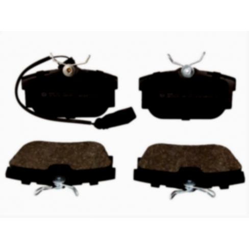 Set placute frana Set placute frana