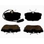 Set placute frana Set placute frana