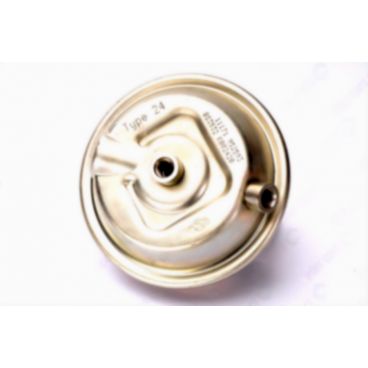 Servo-motor frana