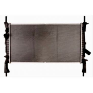 Radiator racire cu apa