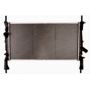 Radiator racire cu apa Radiator racire cu apa
