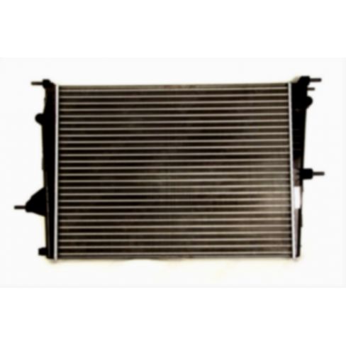 Radiator racire cu apa
