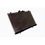 Radiator racire cu apa
