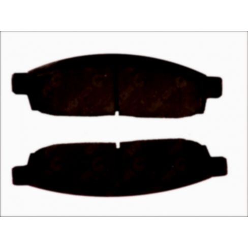 Set placute frana Set placute frana