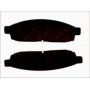 Set placute frana Set placute frana
