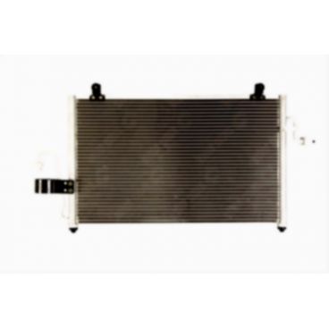 Radiator aer conditionat