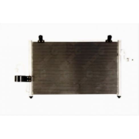 Radiator aer conditionat Radiator aer conditionat