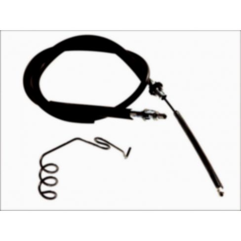 Cablu frana de mana Cablu frana de mana