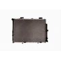 Radiator racire cu apa