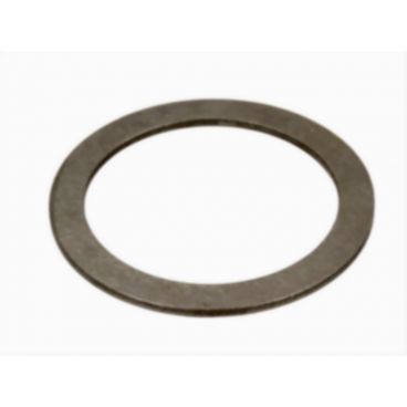 Hexagon nut  zinc coated