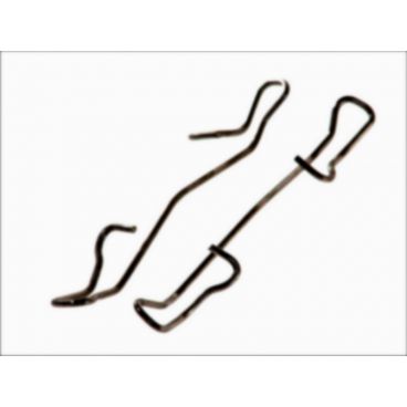 Kit de montaj placute frana