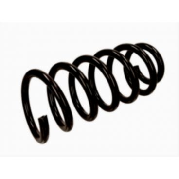 Arc suspensie axa spate