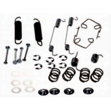 Kit de montaj saboti frana