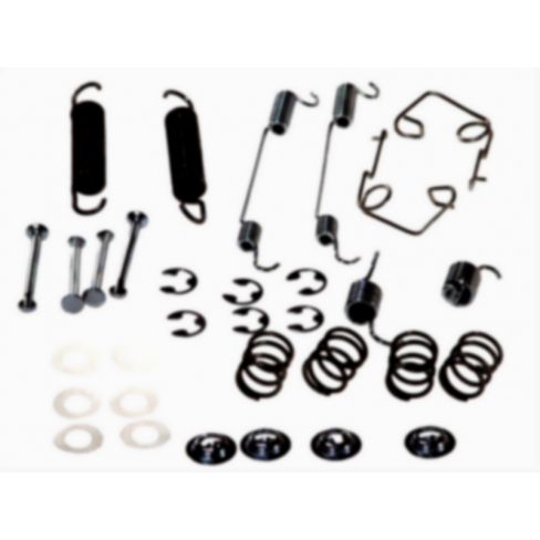 Kit de montaj saboti frana Kit de montaj saboti frana