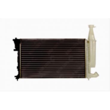 Radiator racire cu apa