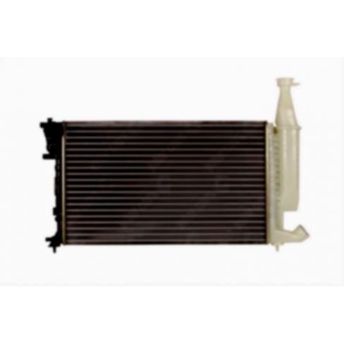 Radiator racire cu apa