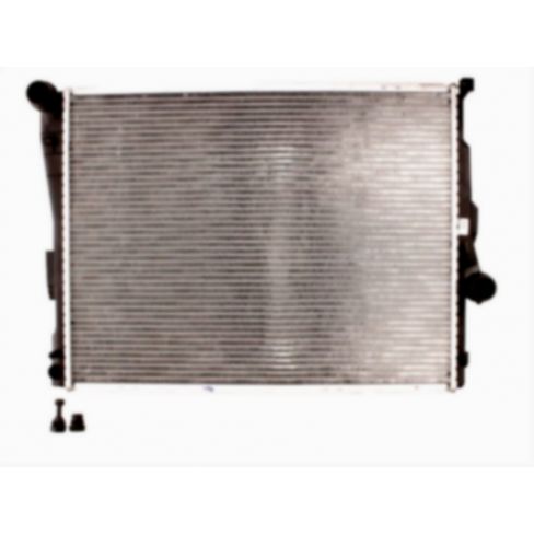 Radiator racire cu apa