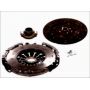 Clutch kit with bearing Clutch kit with bearing