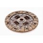 Clutch kit with bearing