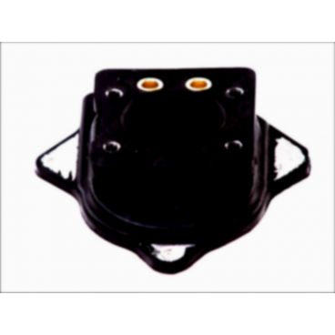 Flansa cauciuc carburator