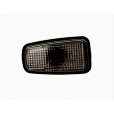 Lampa de semnalizare laterala