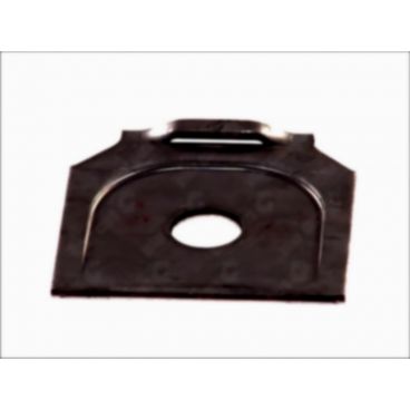 Elemente fixare arc suspensie