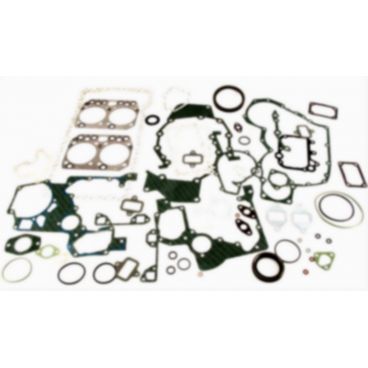 Set complet garnituri, motor