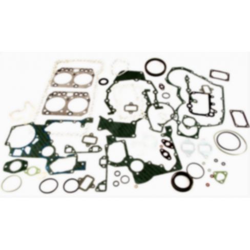 Set complet garnituri, motor