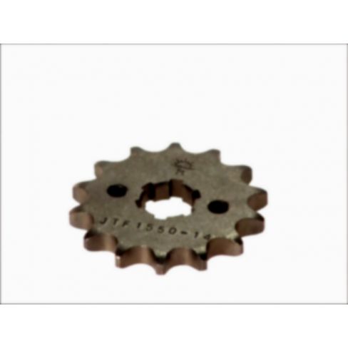 Pinion fata