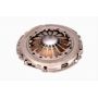 Clutch kit with hydraulic bearing