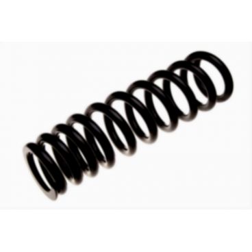 Arc suspensie axa spate