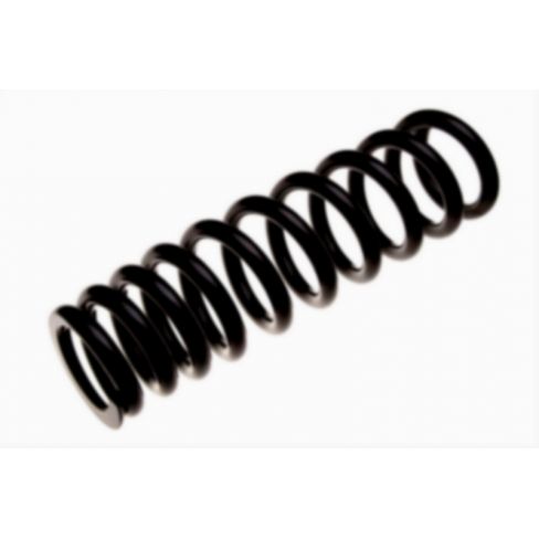 Arc suspensie axa spate
