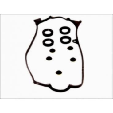 Set garnituri supape