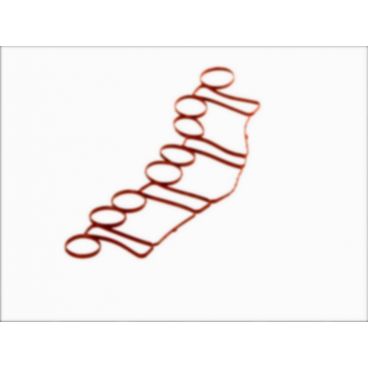 Garnitura galerie admisie