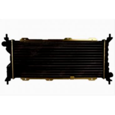Radiator racire cu apa