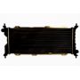 Radiator racire cu apa