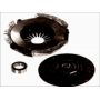 Clutch kit with bearing