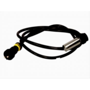 Senzor pozitie arbore cotit