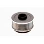 Fulie alternator