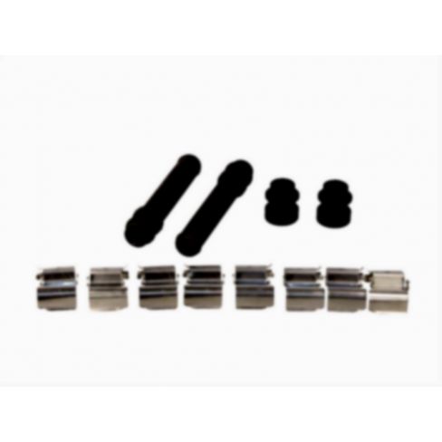 Kit de montaj placute frana