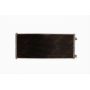 Radiator aer conditionat