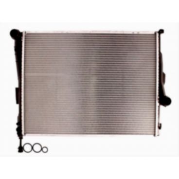 Radiator racire cu apa