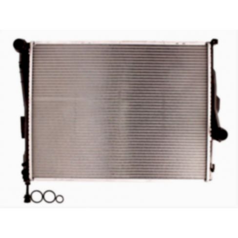 Radiator racire cu apa