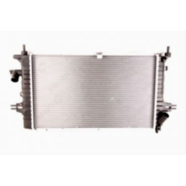 Radiator racire cu apa